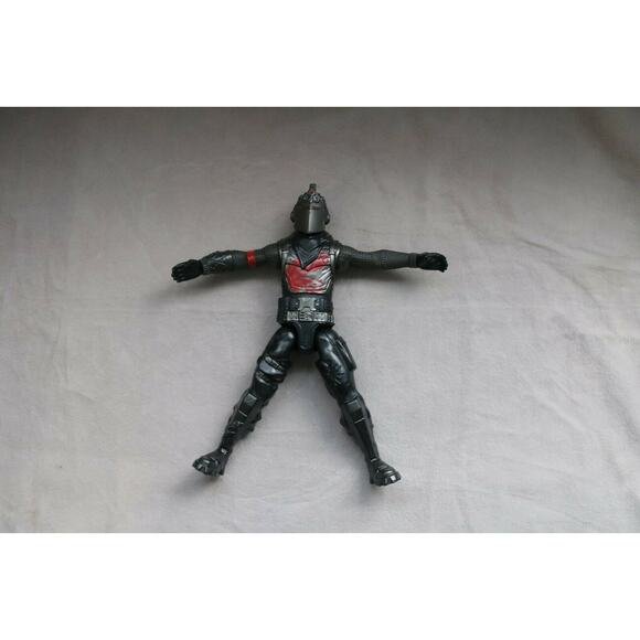 Fortnite Epic Games 2018 McFarlane Action Figure 12' Black Knight Toy - Picture 3 of 7